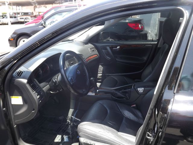 2005 Volvo S60 Xltturbocharged