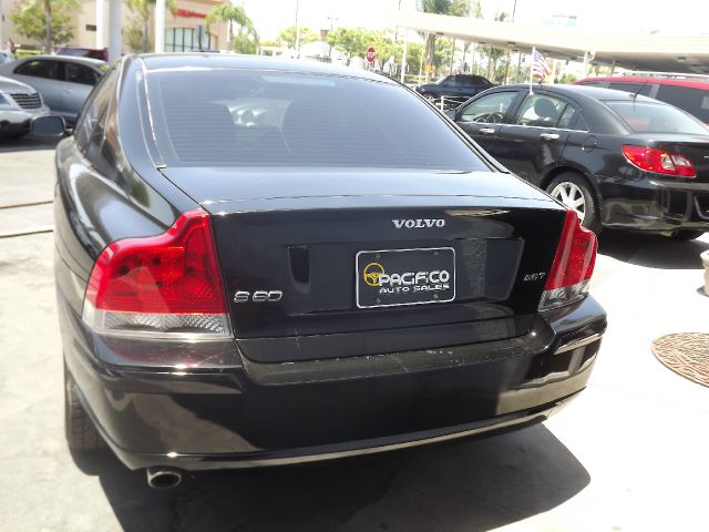 2005 Volvo S60 Xltturbocharged