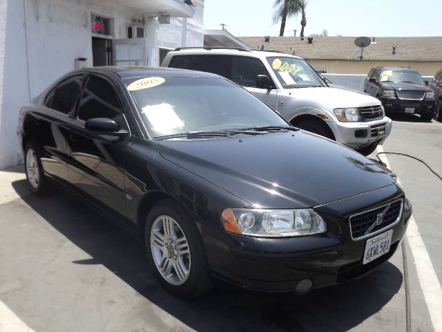2005 Volvo S60 Xltturbocharged