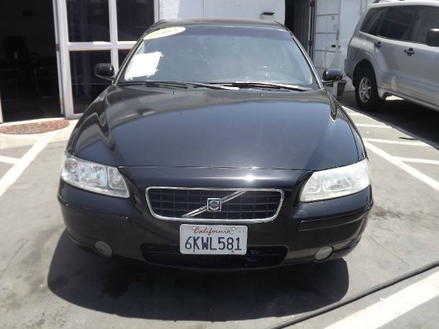 2005 Volvo S60 Xltturbocharged