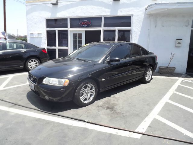 2005 Volvo S60 Xltturbocharged