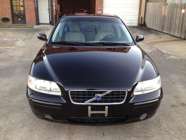 2005 Volvo S60 2.5 S Special Edition