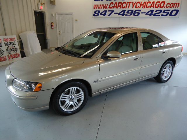 2005 Volvo S60 Sport 4x4 SUV