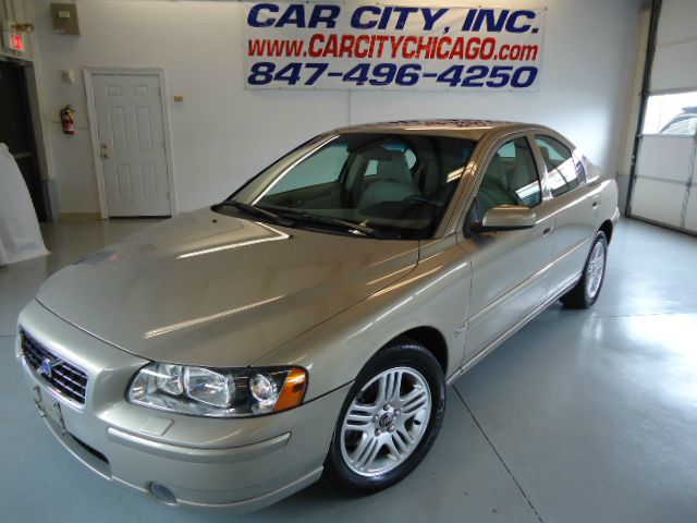 2005 Volvo S60 Sport 4x4 SUV