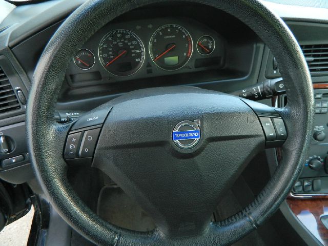 2005 Volvo S60 Sport 4x4 SUV