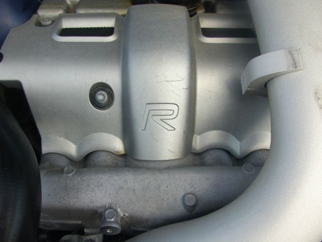 2005 Volvo S60 W/leather