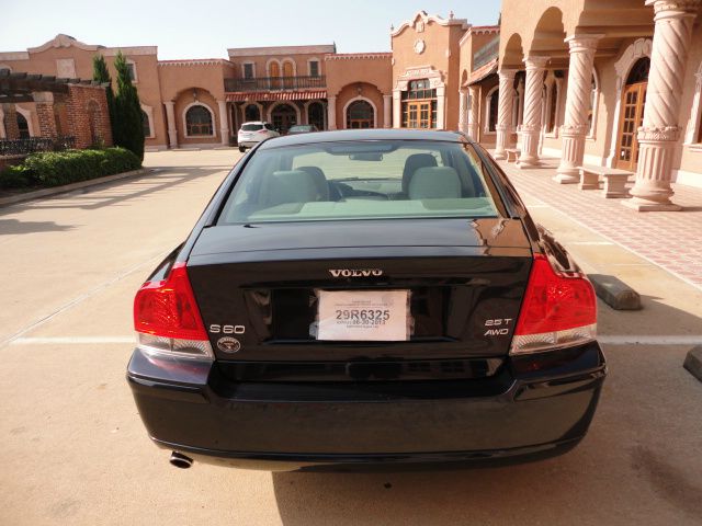 2006 Volvo S60 Sport 4x4 SUV