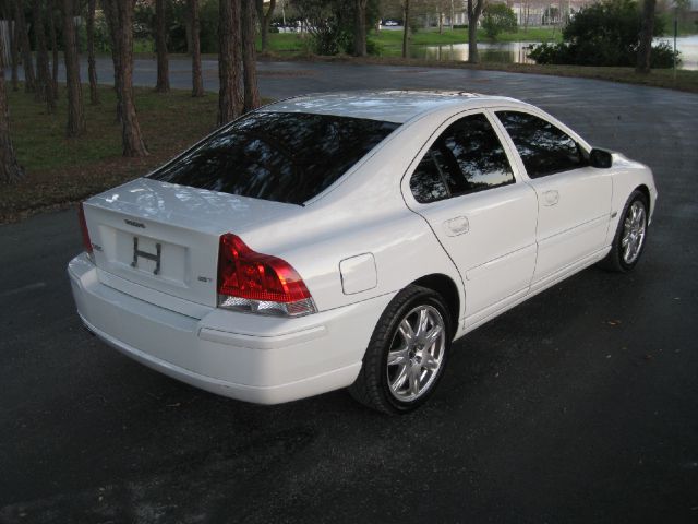 2006 Volvo S60 4WD 4dr Sport