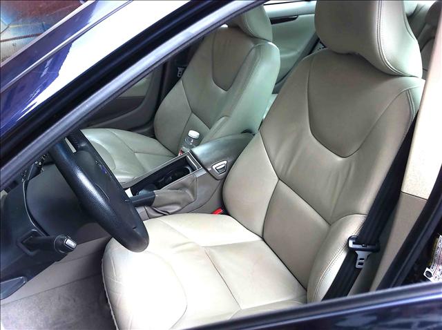 2006 Volvo S60 4WD 4dr Sport