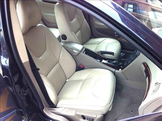 2006 Volvo S60 4WD 4dr Sport