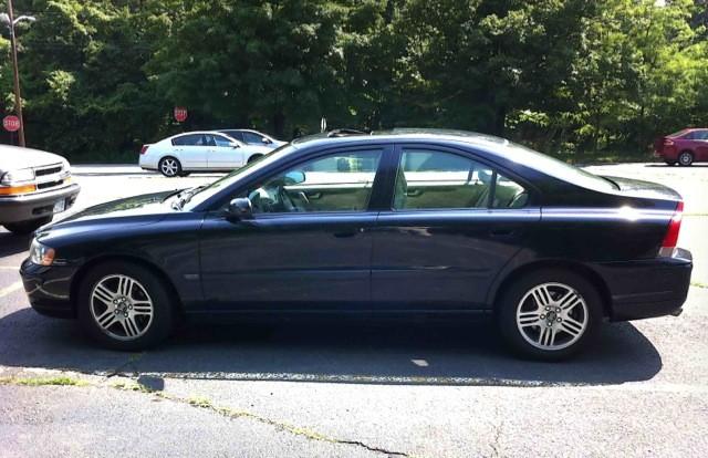 2006 Volvo S60 4WD 4dr Sport