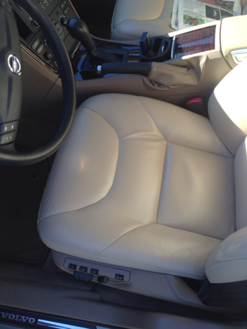 2006 Volvo S60 4WD 4dr Sport