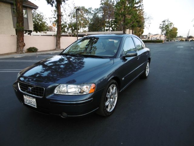 2006 Volvo S60 Xltturbocharged