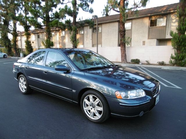 2006 Volvo S60 Xltturbocharged