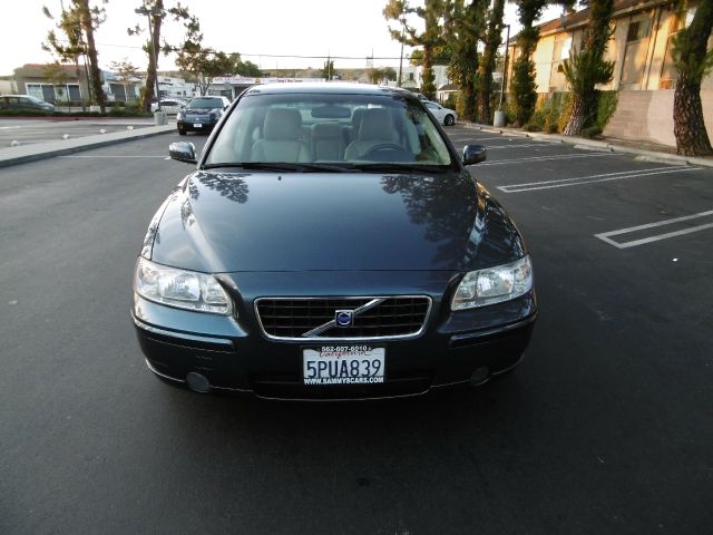 2006 Volvo S60 Xltturbocharged