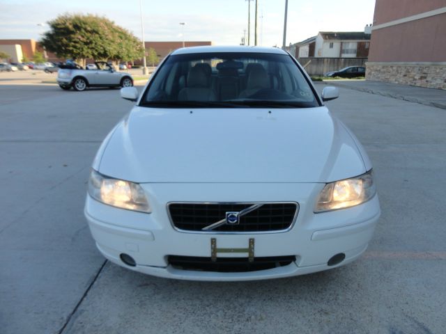 2006 Volvo S60 4WD 4dr Sport