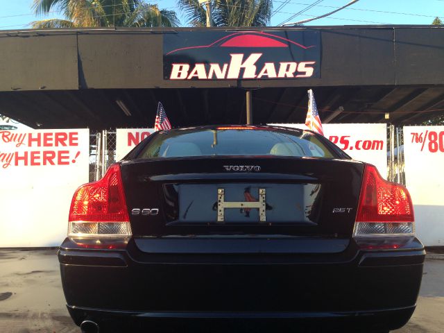 2006 Volvo S60 4WD 4dr Sport