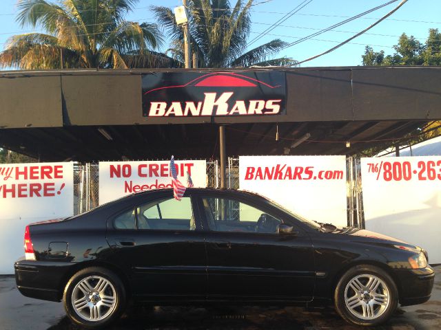 2006 Volvo S60 4WD 4dr Sport