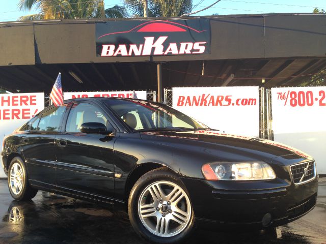 2006 Volvo S60 4WD 4dr Sport