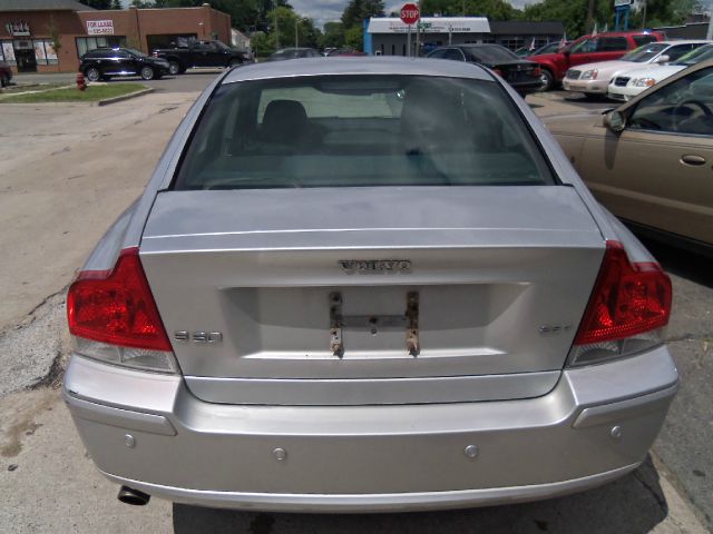 2006 Volvo S60 4WD 4dr Sport