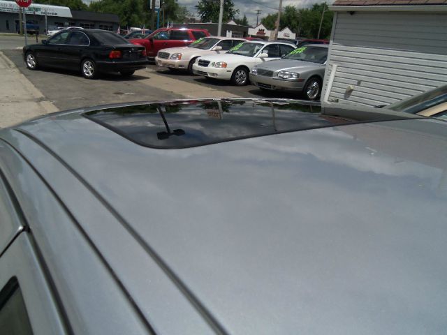 2006 Volvo S60 4WD 4dr Sport