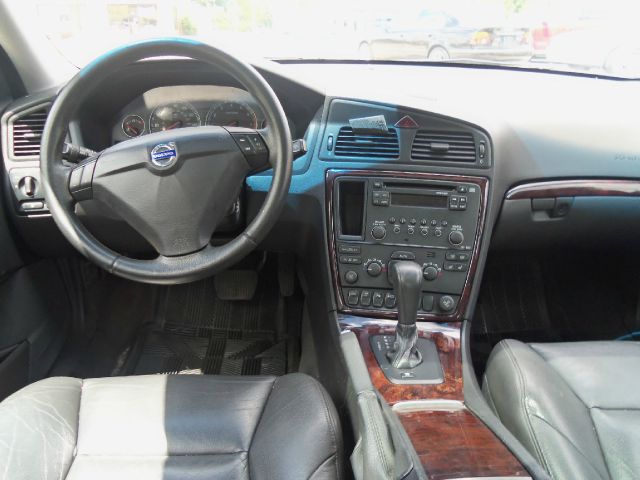 2006 Volvo S60 4WD 4dr Sport