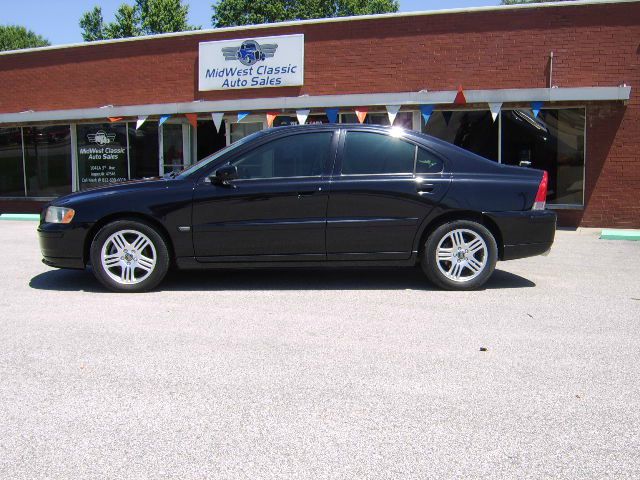 2006 Volvo S60 4WD 4dr Sport