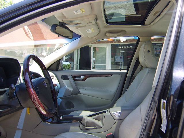 2006 Volvo S60 4WD 4dr Sport