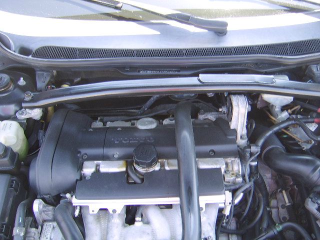 2006 Volvo S60 4WD 4dr Sport