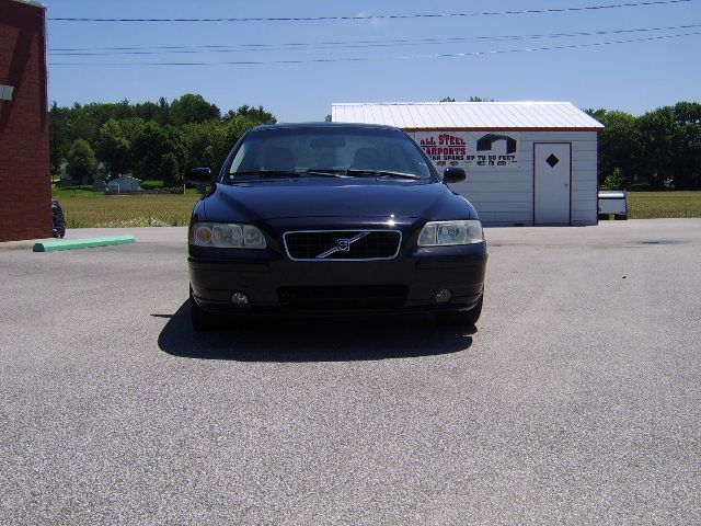 2006 Volvo S60 4WD 4dr Sport