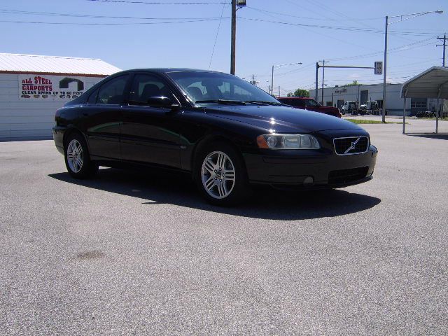 2006 Volvo S60 4WD 4dr Sport