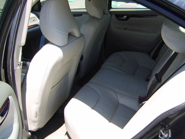 2006 Volvo S60 4WD 4dr Sport