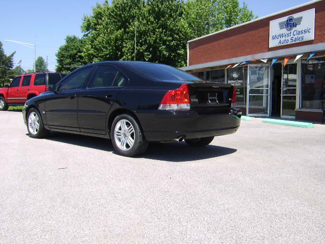2006 Volvo S60 4WD 4dr Sport