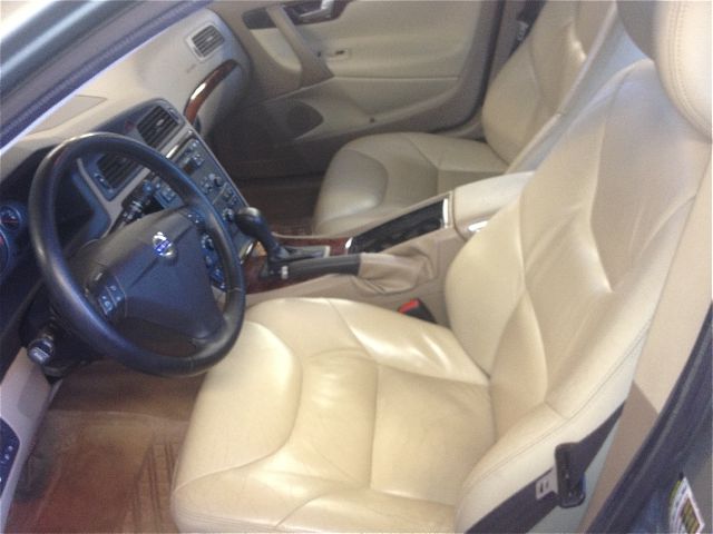 2006 Volvo S60 Sport 4x4 SUV