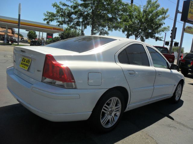 2006 Volvo S60 4WD 4dr Sport