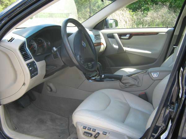 2006 Volvo S60 Sport 4x4 SUV