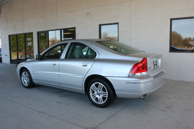 2007 Volvo S60 4WD 4dr Sport