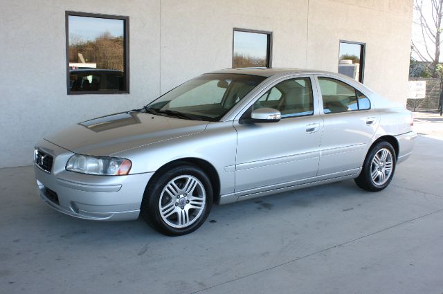 2007 Volvo S60 4WD 4dr Sport