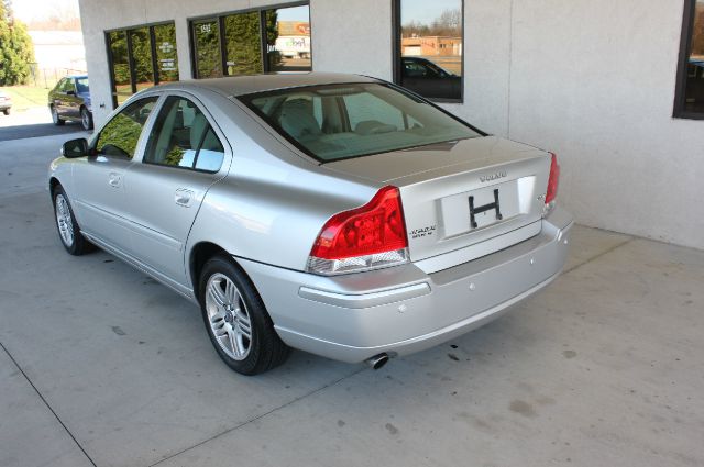 2007 Volvo S60 4WD 4dr Sport