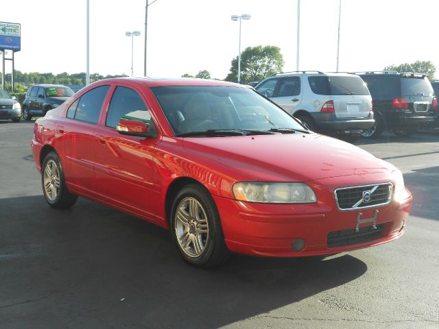 2007 Volvo S60 4WD 4dr Sport