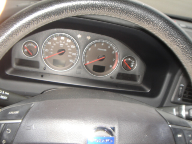 2007 Volvo S60 4WD 4dr Sport