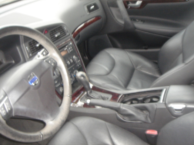 2007 Volvo S60 4WD 4dr Sport