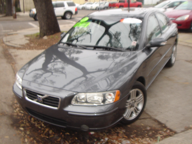 2007 Volvo S60 4WD 4dr Sport