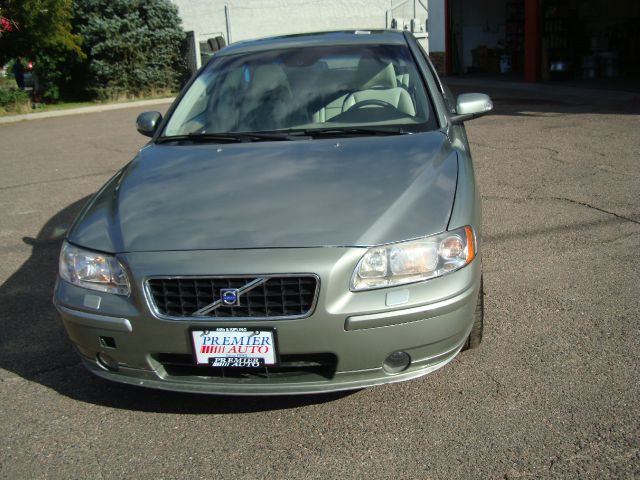 2007 Volvo S60 Sport 4x4 SUV