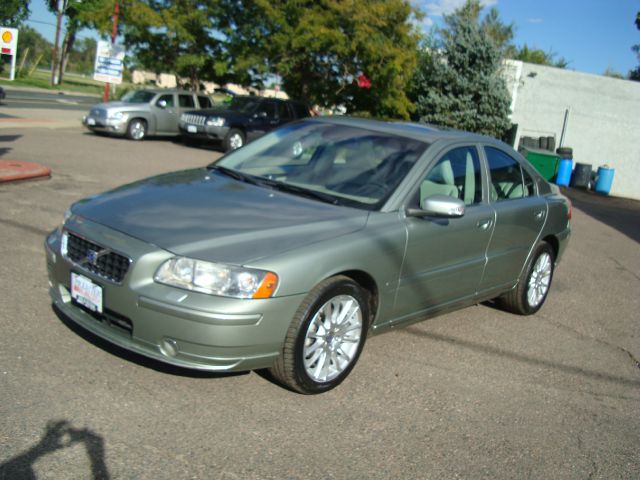 2007 Volvo S60 Sport 4x4 SUV