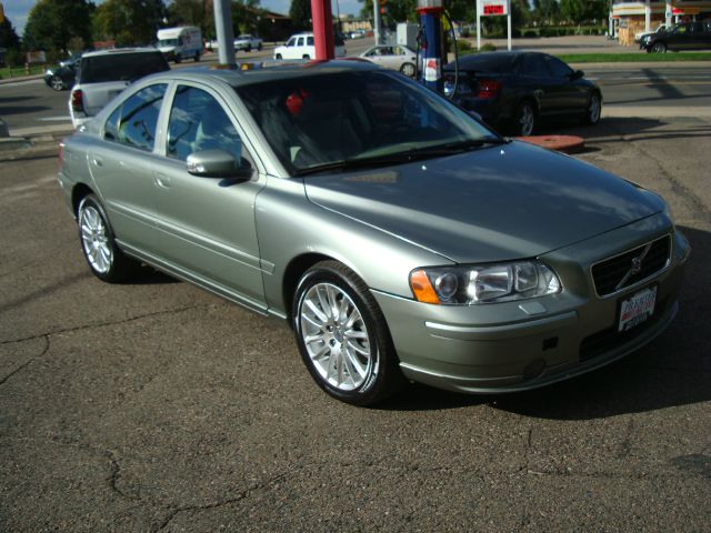 2007 Volvo S60 Sport 4x4 SUV
