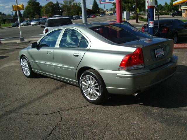 2007 Volvo S60 Sport 4x4 SUV
