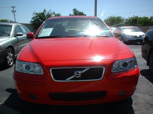 2007 Volvo S60 4WD 4dr Sport