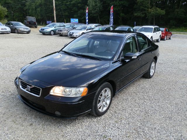 2007 Volvo S60 Sport 4x4 SUV