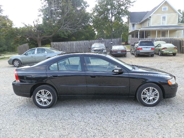 2007 Volvo S60 Sport 4x4 SUV